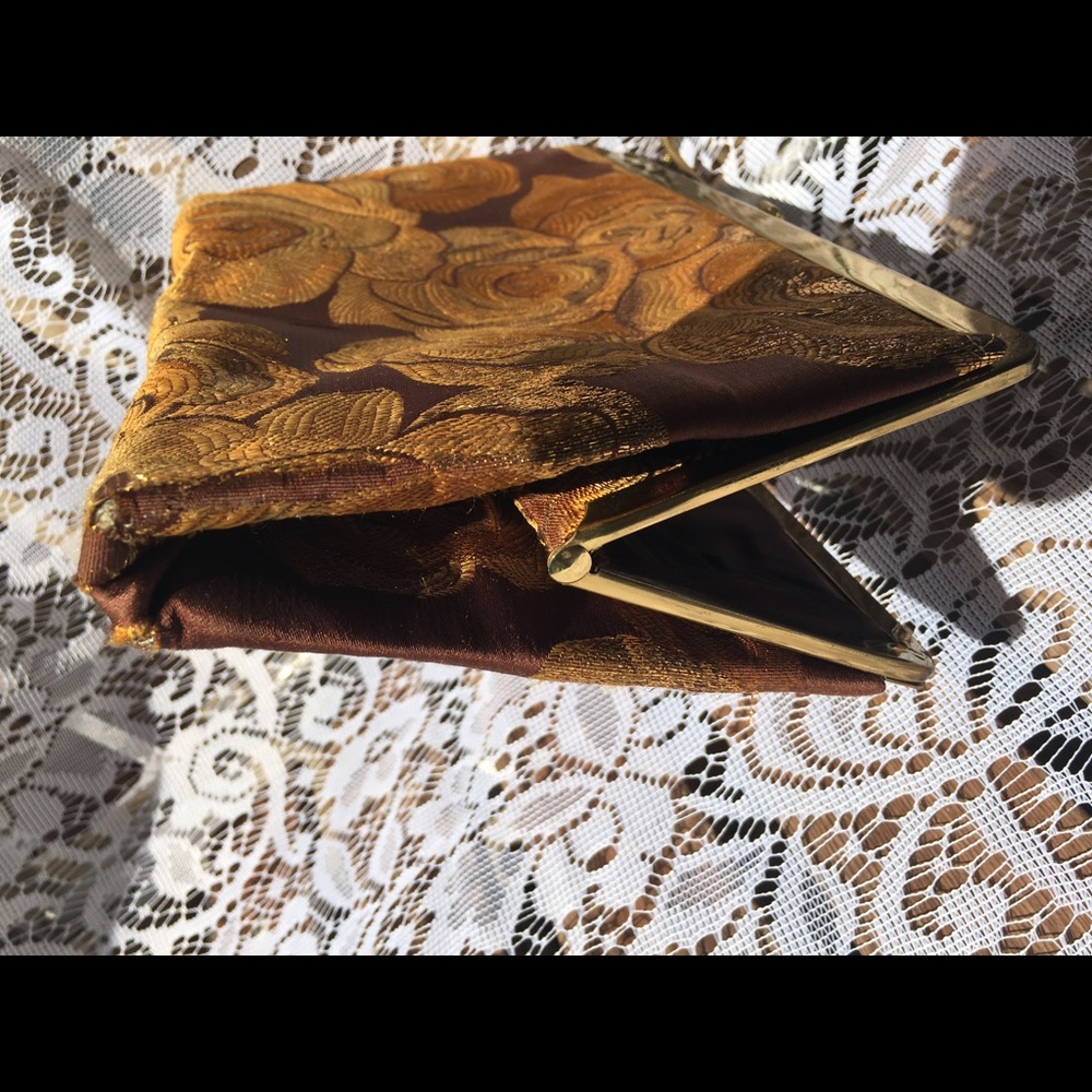 Vintage La France evening bag - Picture 6 of 8